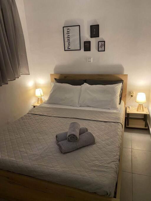 D & A House 150M From Chalandri Metro Station Apartment Атина Екстериор снимка
