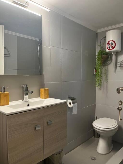 D & A House 150M From Chalandri Metro Station Apartment Атина Екстериор снимка