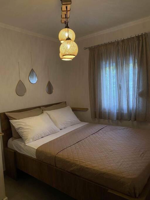 D & A House 150M From Chalandri Metro Station Apartment Атина Екстериор снимка