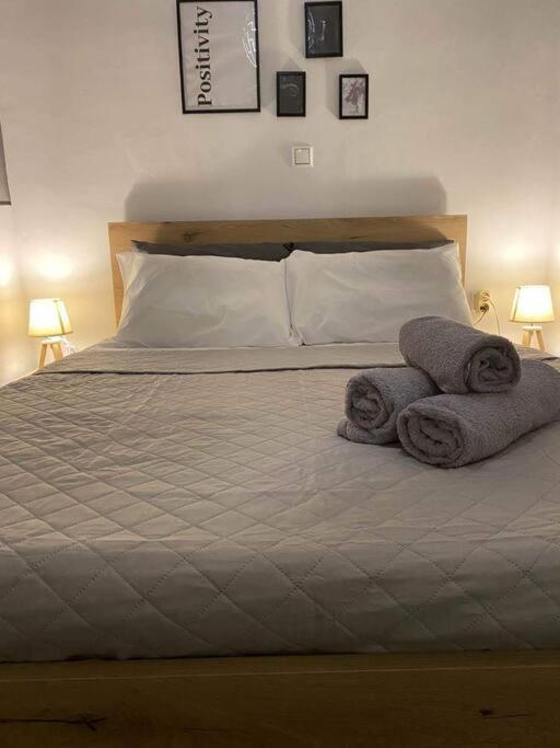 D & A House 150M From Chalandri Metro Station Apartment Атина Екстериор снимка
