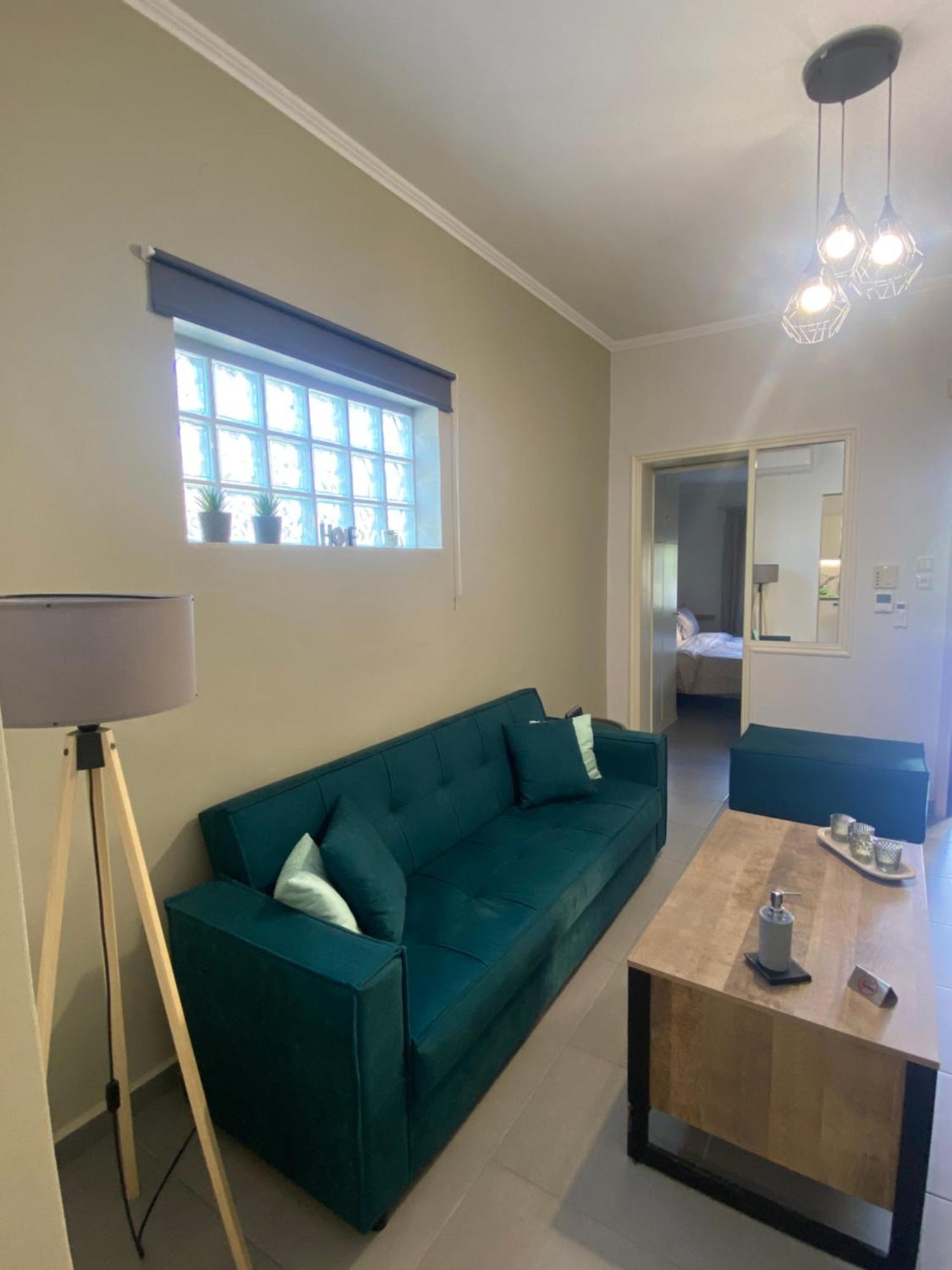 D & A House 150M From Chalandri Metro Station Apartment Атина Екстериор снимка