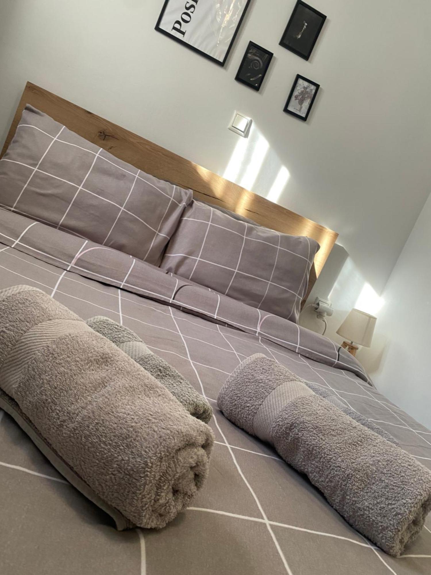 D & A House 150M From Chalandri Metro Station Apartment Атина Екстериор снимка